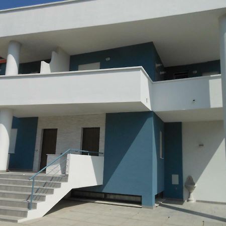 Villa Clale Montauro Exterior photo